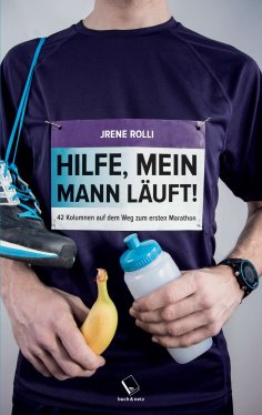 ebook: Hilfe, mein Mann läuft!