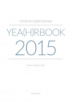 eBook: Center for Digital Business Yea(h)rbook 2015