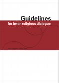 eBook: Guidelines for Inter-Religious Dialogue