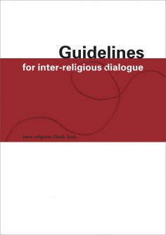 eBook: Guidelines for Inter-Religious Dialogue