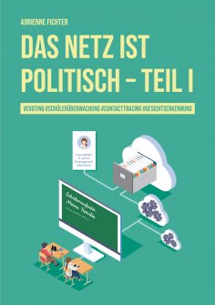 eBook: Das Netz ist politisch – Teil I