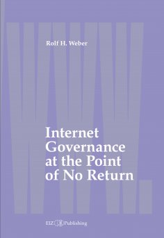 ebook: Internet Governance at the Point of No Return