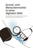 ebook: Grund- und Menschenrechte in einer digitalen Welt