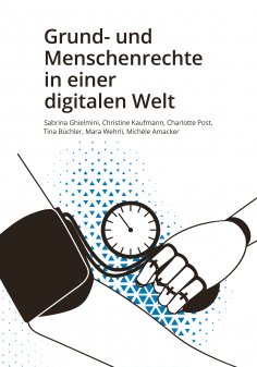 ebook: Grund- und Menschenrechte in einer digitalen Welt