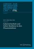 eBook: Cybersicherheit und Cyber-Resilienz in den Finanzmärkten
