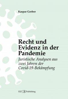 ebook: Recht und Evidenz in der Pandemie