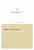 ebook: Europa in turbulenten Zeiten