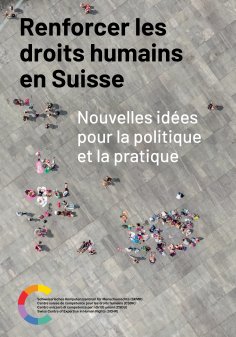 eBook: Renforcer les droits humains en Suisse