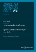 eBook: DLT-Handelsplattformen