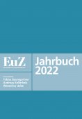 ebook: EuZ - Zeitschrift für Europarecht - Jahrbuch 2022
