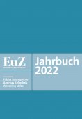 eBook: EuZ - Zeitschrift für Europarecht - Jahrbuch 2022