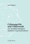 eBook: Cyberangriffe und Völkerrecht