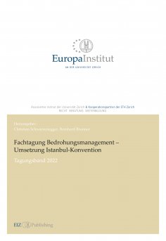 eBook: Fachtagung Bedrohungsmanagement - Umsetzung Istanbul-Konvention