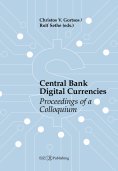 ebook: Central Bank Digital Currencies (CBDCs)