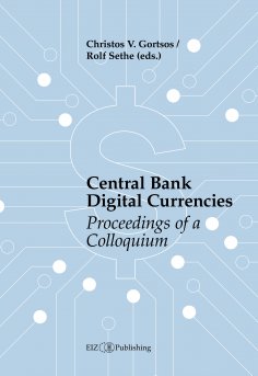 ebook: Central Bank Digital Currencies (CBDCs)