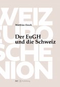 ebook: Der EuGH und die Schweiz
