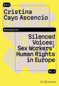 eBook: Silenced Voices: Sex Workers’ Human Rights in Europe