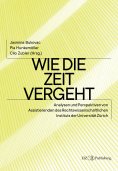 eBook: Wie die Zeit vergeht – APARIUZ XXV