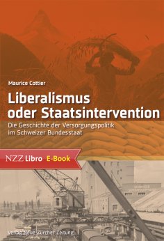 ebook: Liberalismus oder Staatsintervention