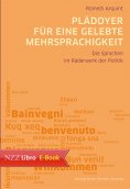 ebook: Plädoyer für eine gelebte Mehrsprachigkeit