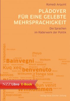 ebook: Plädoyer für eine gelebte Mehrsprachigkeit