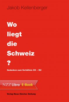 eBook: Wo liegt die Schweiz?