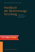 eBook: Handbuch der Abstimmungsforschung