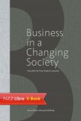eBook: Business in a Changing Society