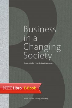 eBook: Business in a Changing Society