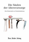 eBook: Die Säulen der Altersvorsorge