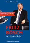 eBook: Fritz Bösch