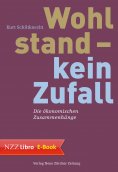 ebook: Wohlstand – kein Zufall