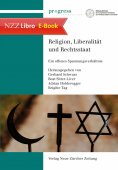 eBook: Religion, Liberalität und Rechtsstaat