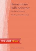 ebook: Humanitäre Hilfe Schweiz