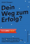 eBook: Dein Weg zum Erfolg?