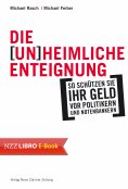 eBook: Die (un)heimliche Enteignung