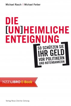 eBook: Die (un)heimliche Enteignung