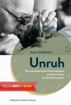 eBook: Unruh