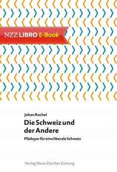 eBook: Die Schweiz und der Andere