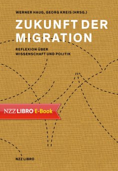 eBook: Zukunft der Migration