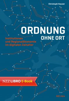 eBook: Ordnung ohne Ort