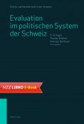 ebook: Evaluation im politischen System der Schweiz