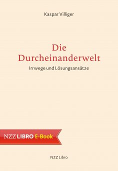 ebook: Die Durcheinanderwelt