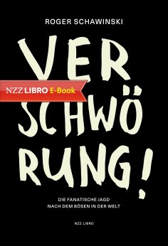 eBook: Verschwörung!