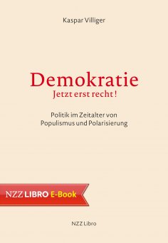 ebook: Demokratie – jetzt erst recht!