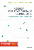 ebook: Agenda für eine digitale Demokratie