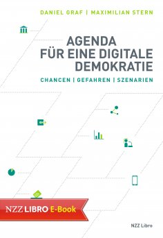 ebook: Agenda für eine digitale Demokratie
