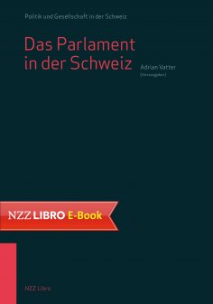 eBook: Das Parlament in der Schweiz