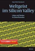 eBook: Weltgeist im Silicon Valley