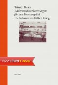 eBook: Widerstandsvorbereitungen für den Besetzungsfall